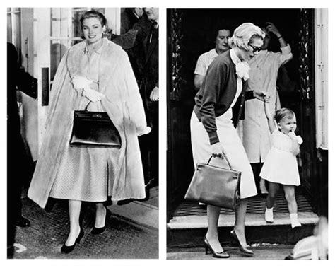 hermes handbags pregnancy|grace kelly Hermes bag.